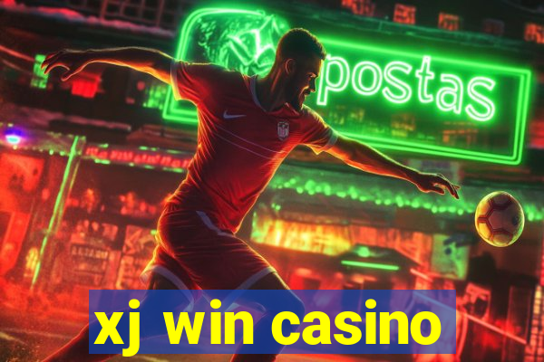 xj win casino